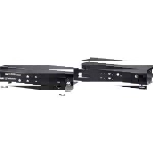 4PORT TRUE 4K HDMI SWITCH WITH DUAL OUTP